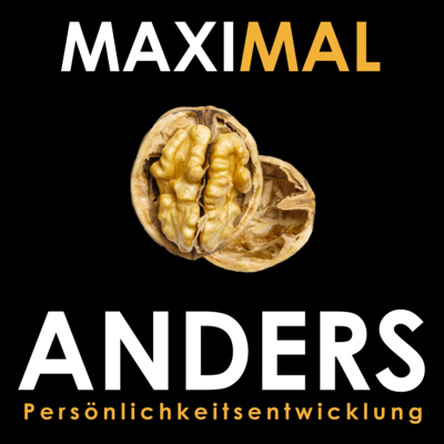 Maxi Mal Anders