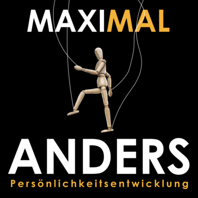 Maxi Mal Anders