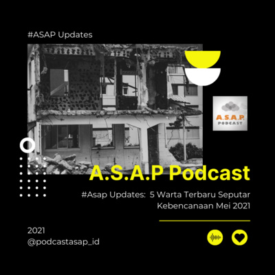 A.S.A.P. Indonesia