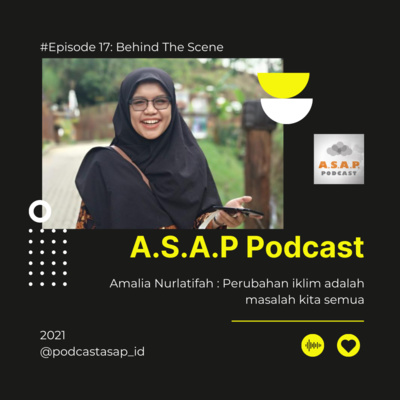 A.S.A.P. Indonesia
