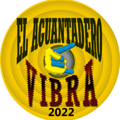 EL AGUANTADERO VIBRA - 9 de Abril