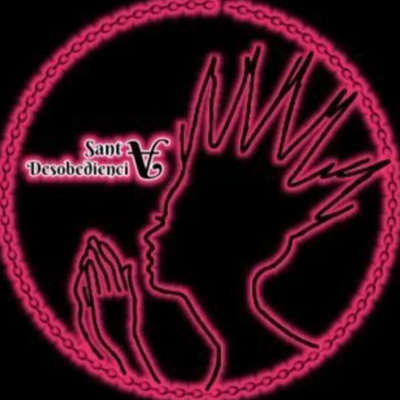 SANTA DESOBEDIENCIA - 9 de Abril episode artwork