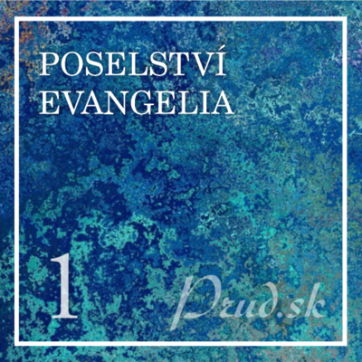 Bible – Poselství evangelia 1 episode artwork