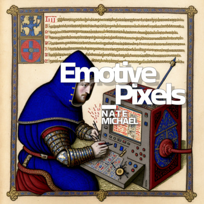 Emotive Pixels: The Year of AAA Videogames