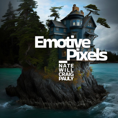 Emotive Pixels: The Year of AAA Videogames