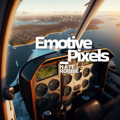 Emotive Pixels: The Year of AAA Videogames