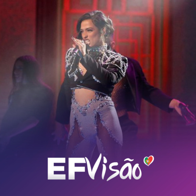 EuroVisões - O Podcast do Festival da Canção e da Eurovisão