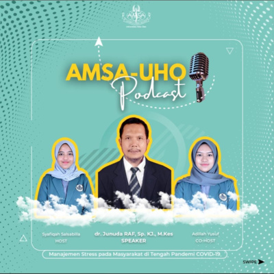 AMSA-UHO PODCAST