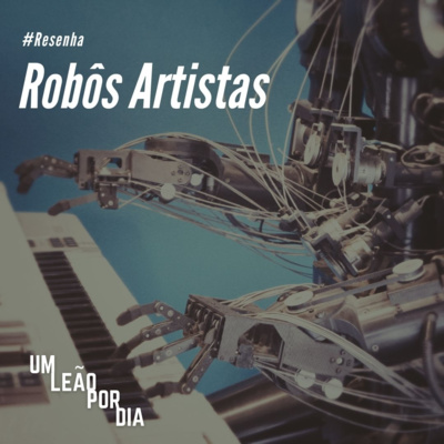 Um Leão Por Dia - Podcast
