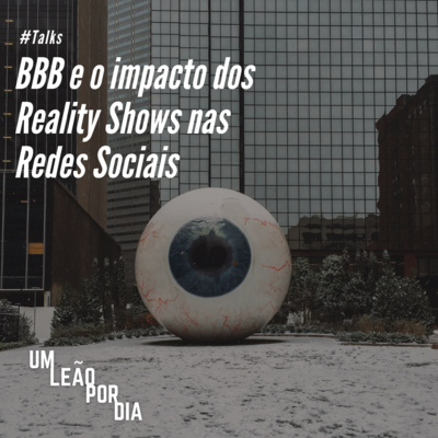 Um Leão Por Dia - Podcast