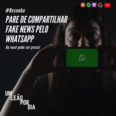 Um Leão Por Dia - Podcast