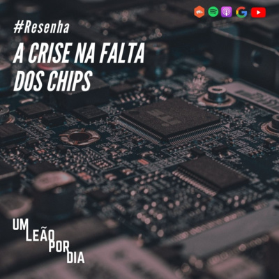 Um Leão Por Dia - Podcast