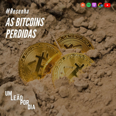 Um Leão Por Dia - Podcast