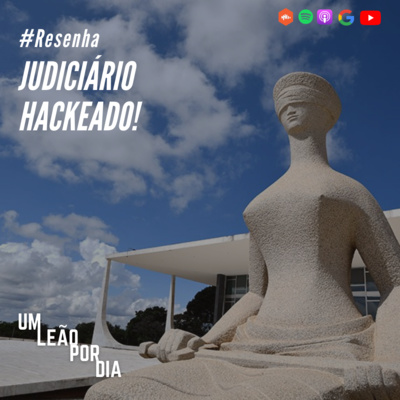 Um Leão Por Dia - Podcast