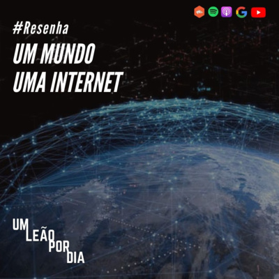 Um Leão Por Dia - Podcast