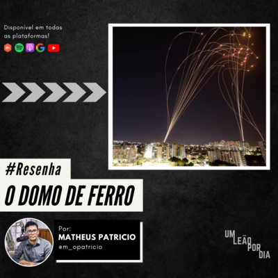 Um Leão Por Dia - Podcast