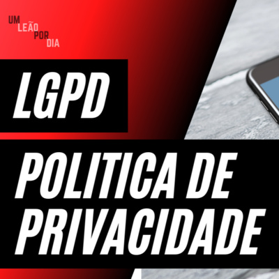 Um Leão Por Dia - Podcast