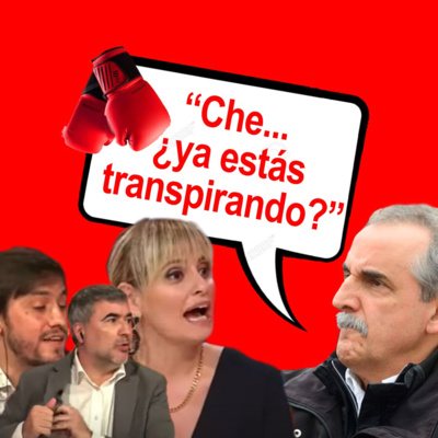 El vicio de prejuzgar sin conocer (sep-21) episode artwork
