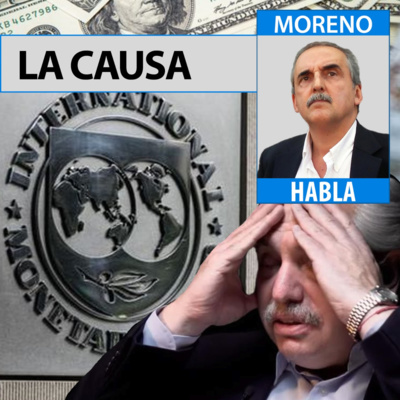 2/4) Firmar y quedar piel y hueso (sep-21) episode artwork