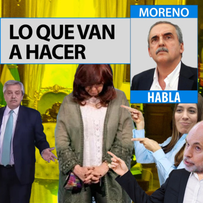 3/4) Pacto y chivo expiatorio (sep-21) episode artwork