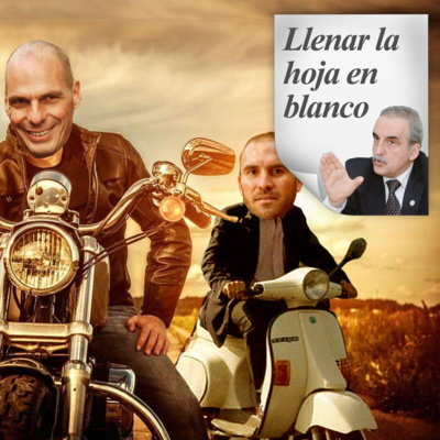 2/4) Tras la huella del Rockstar (sep-21)