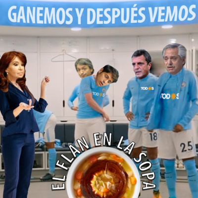 1/3) Primero ganemos y después vemos