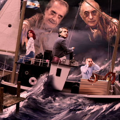 La jactancia del intelectual y el sufrimiento del pueblo (abr-22) episode artwork