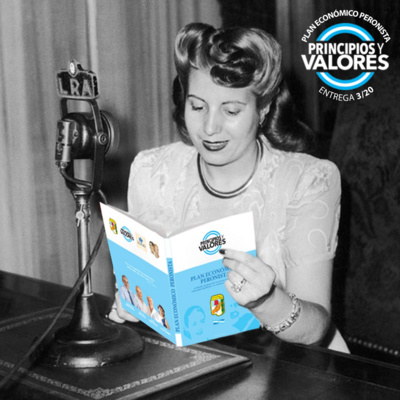 Plan Económico Peronista (3/20) - 1.3. Crecimiento o Desarrollo