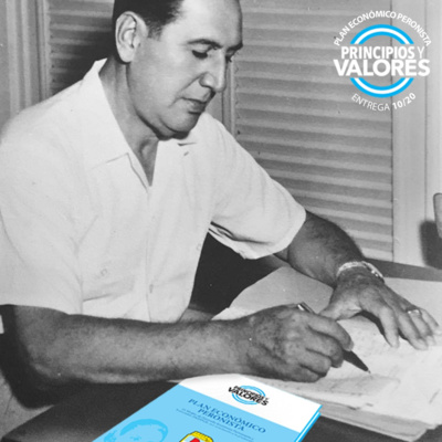 Plan Económico Peronista (10/20) - 3.3.2. La III Guerra Mundial en Cuotas
