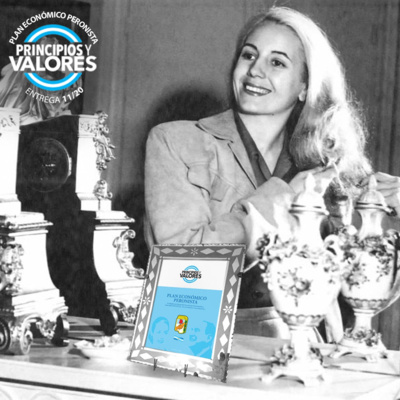 Plan Económico Peronista (11/20) - 3.3.3. En Hispanoamérica también