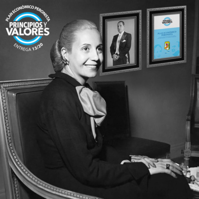 Plan Económico Peronista (13/20) - 4.2. Un Magno Acuerdo Social