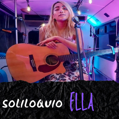 Soliloquio