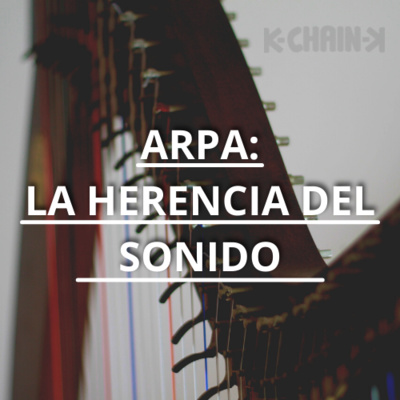 ARPA: LA HERENCIA DEL SONIDO | DRAMATIZACIÓN