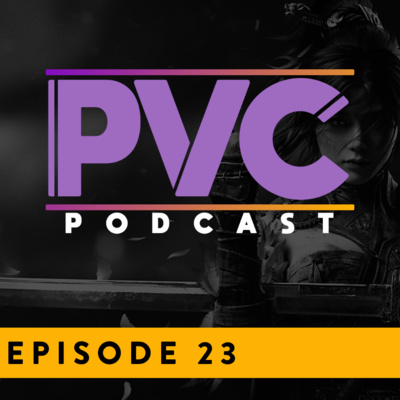 PVC Podcast
