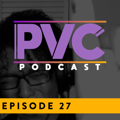 PVC Podcast