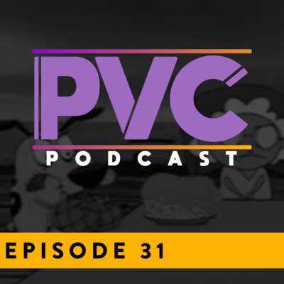 PVC Podcast