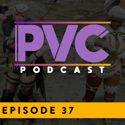 PVC Podcast