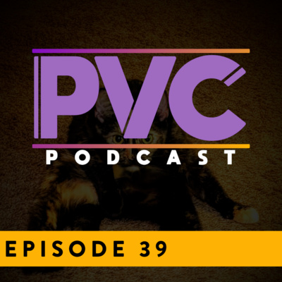 PVC Podcast