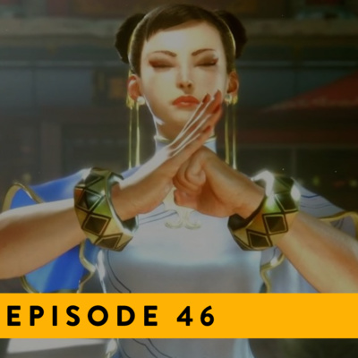 PVC Podcast