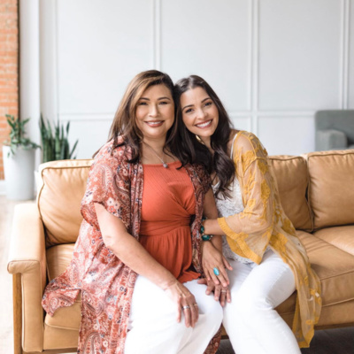 Earthy Girls is a Mother/Daughter Organic Duo who LOVE the Planet & All things Green.