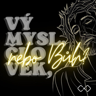 Výmysl, člověk, Bůh? - Petra Teplíčková episode artwork