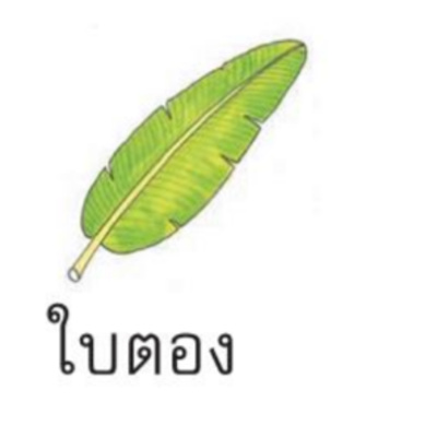 Speak THAI with Arty