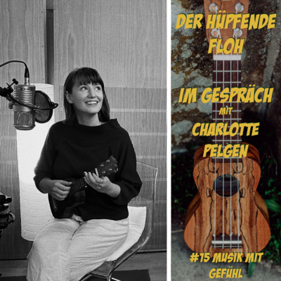 Ukulele Podcast \