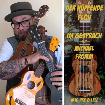 Ukulele Podcast \