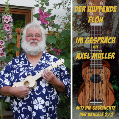 Ukulele Podcast \
