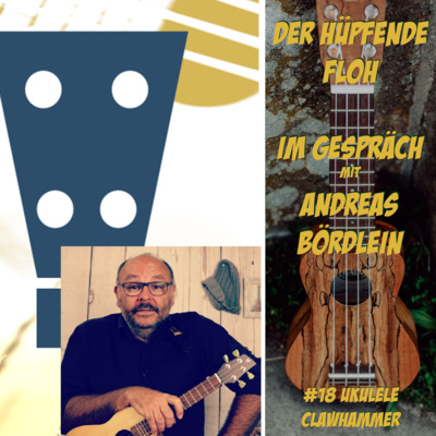 Ukulele Podcast \