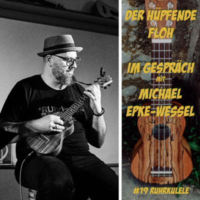Ukulele Podcast \