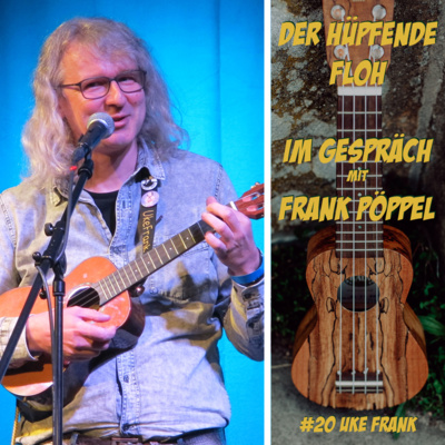 Ukulele Podcast \