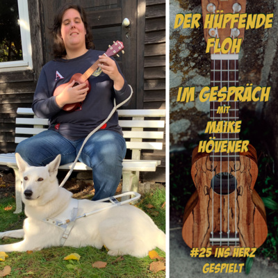 Ukulele Podcast \