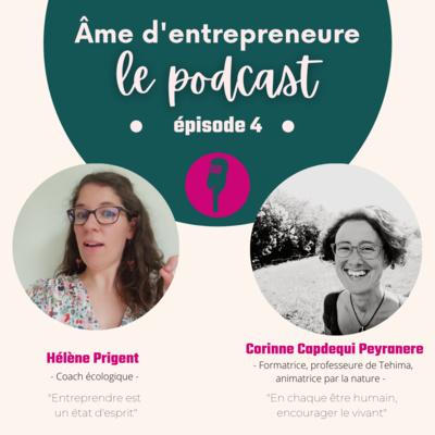 En chaque être humain, encourager le Vivant : une mission de Vie pour Corinne